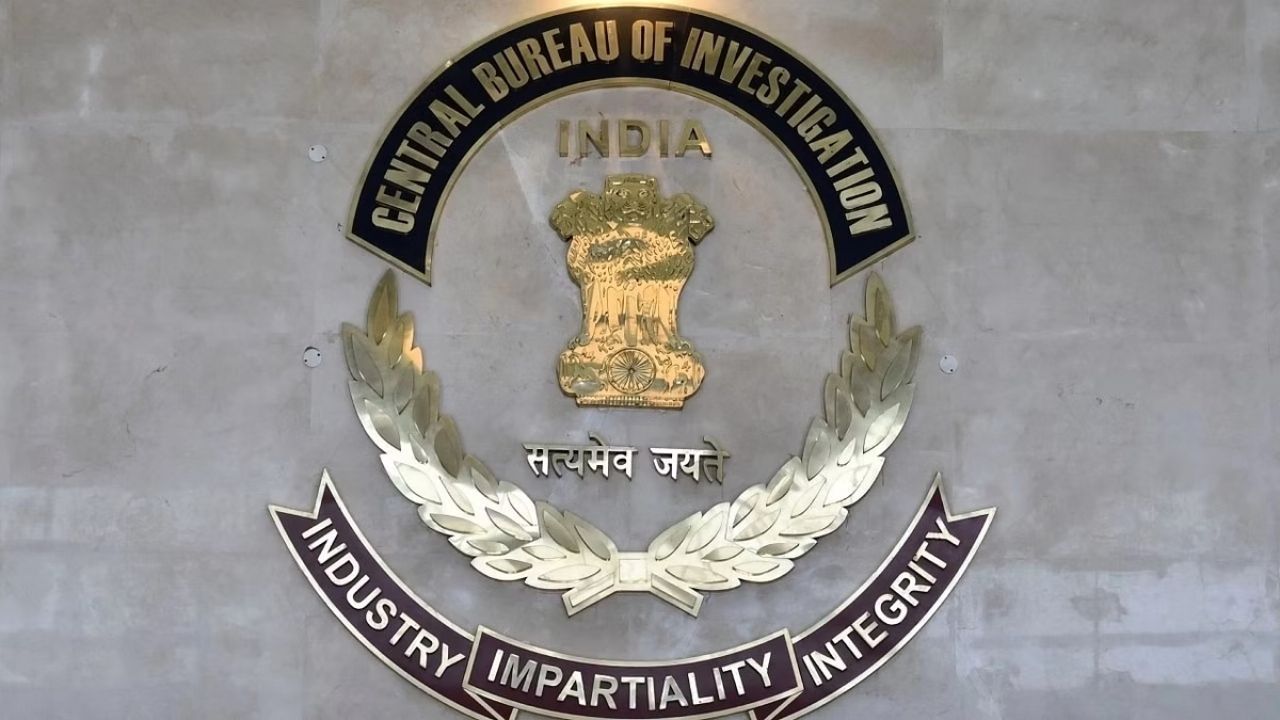 Usthadian Academy / Senior IPS Officer Anurag Kumar Appointed as Joint Director of CBI | 16 apr 2024 Usthadian Academy / Senior IPS Officer Anurag Kumar Appointed as Joint Director of CBI